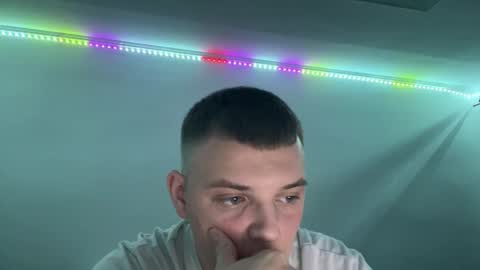 Leo online show from March 18, 9:31 pm