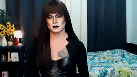 QueenMarina online show from September 20, 9:29 pm