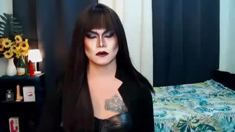 QueenMarina online show from September 15, 6:31 pm