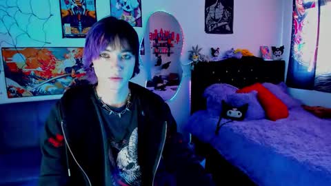 xzerox_ online show from March 6, 5:56 pm