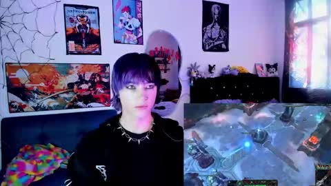 xzerox_ online show from March 9, 5:28 pm