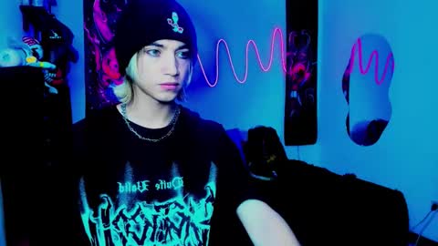 xzerox_ online show from September 10, 2:34 am