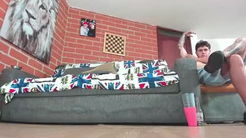 Sr. Y0ung Master online show from March 26, 12:28 am