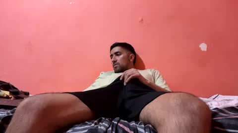 BROWN DICK online show from December 21, 8:50 am
