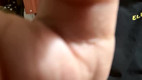 BROWN DICK online show from September 20, 12:02 am