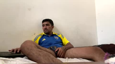BROWN DICK online show from February 10, 2:37 pm