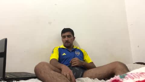 BROWN DICK online show from February 17, 5:58 am