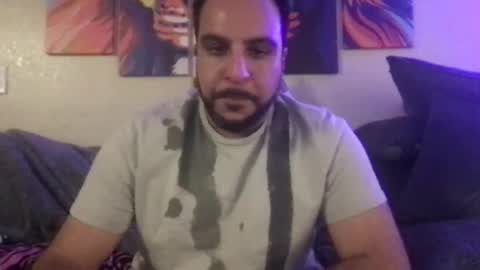 Horny dude D online show from September 26, 10:29 pm