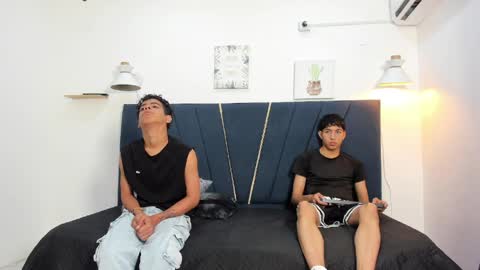 yago_7 online show from April 18, 12:18 pm