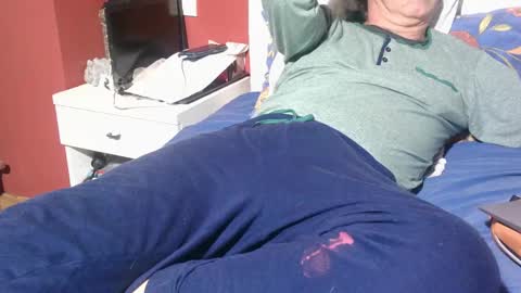 grillino online show from April 13, 12:15 am