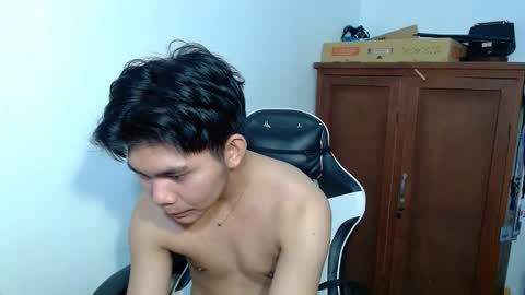 Eian online show from January 19, 1:59 am