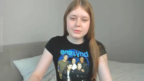 yamatobrodsky1 online show from October 23, 5:58 pm