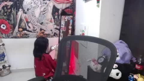 yami online show from May 6, 12:38 am