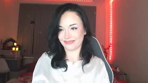 Yami online show from December 18, 9:10 pm