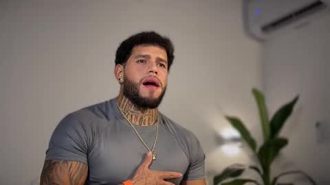 yamp sambrano online show from November 27, 3:25 am