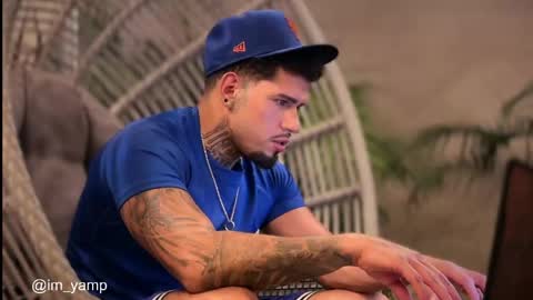 yamp sambrano online show from March 19, 3:01 am