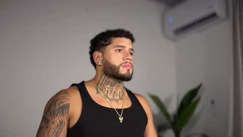 yamp sambrano online show from November 5, 2:35 am