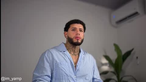 yamp sambrano online show from December 16, 2:52 am