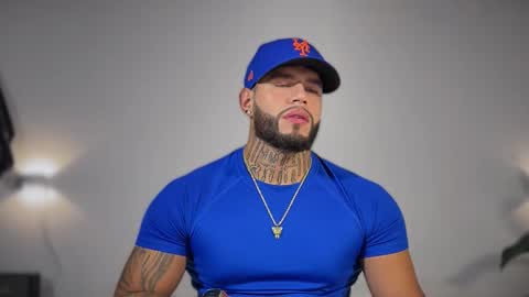 yamp sambrano online show from November 25, 12:09 am