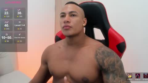 yampier- cristian online show from April 3, 3:24 am