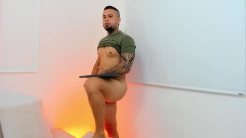 yampier- cristian online show from September 25, 6:09 am