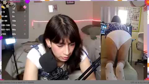 Yana online show from January 14, 1:46 am