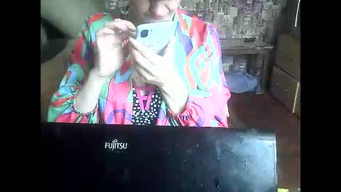 yanafiesta online show from October 25, 10:58 am