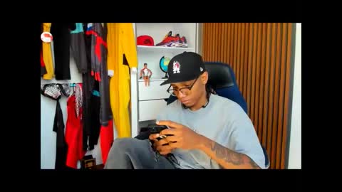 yandi_hot online show from February 17, 2:27 pm