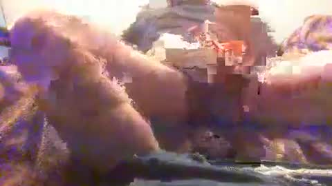 yangolox3 online show from February 27, 1:26 pm