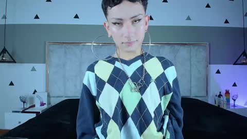 YANG online show from March 13, 11:24 am