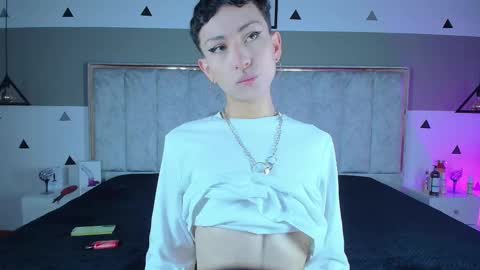 YANG online show from March 20, 11:59 am