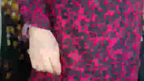 Anika online show from October 19, 8:30 am