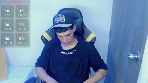 DANILO P online show from September 17, 4:05 am