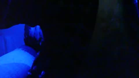 Yanouska online show from March 31, 7:09 am