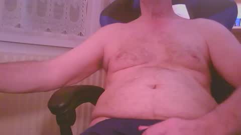 dupuy online show from May 3, 2:45 pm