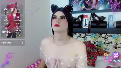 Yara online show from April 27, 3:53 pm