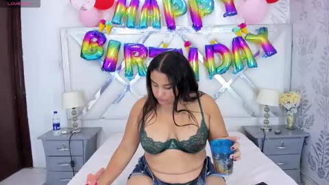 Yara online show from February 18, 3:50 am