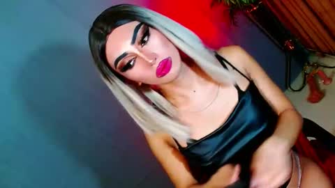 miss yasii online show from March 4, 7:54 pm