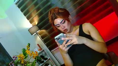 miss yasii online show from February 24, 2:09 pm