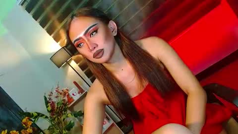 miss yasii online show from March 15, 6:22 pm