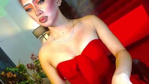 miss yasii online show from March 18, 5:08 pm