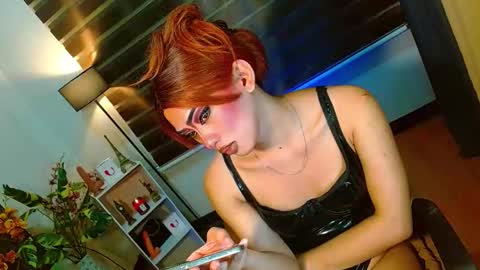 miss yasii online show from March 24, 5:52 pm