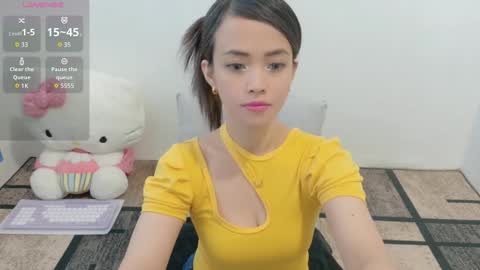 Yasmien Atos online show from March 23, 12:26 am