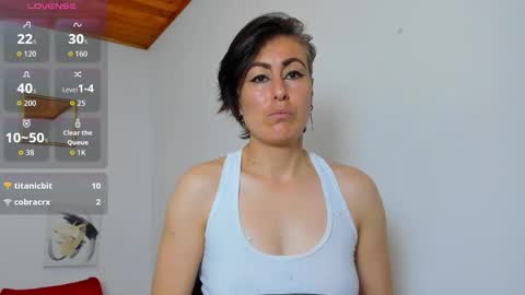 Yasemin online show from November 12, 11:12 am