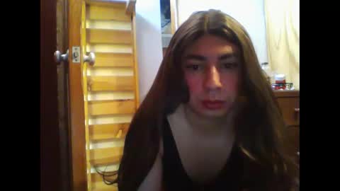 Yasmin Paez online show from October 21, 7:50 pm