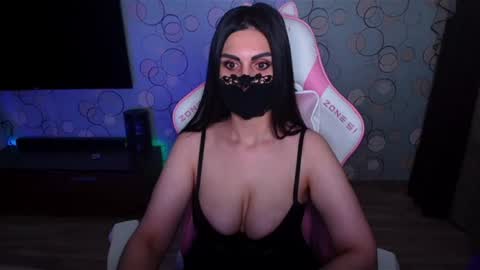 yasmina online show from July 23, 3:59 am
