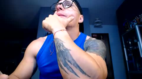 yahto online show from July 1, 1:36 am