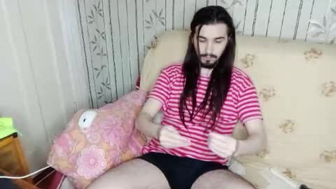 Sven online show from January 12, 3:57 am