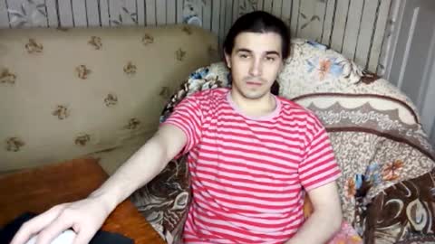 Sven online show from January 18, 6:55 am