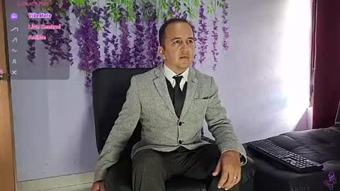 Hazzan y Greisy online show from June 8, 1:23 pm